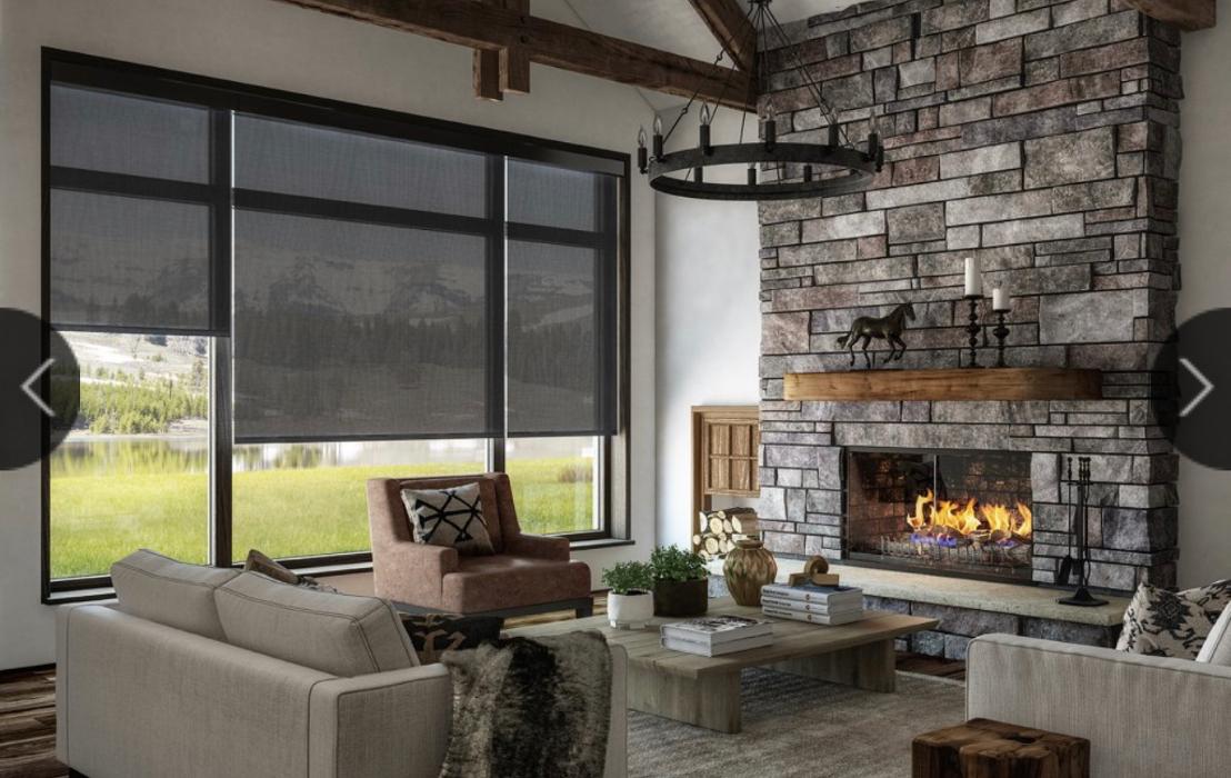 Magnolia Blinds and Shades - Humble, TX