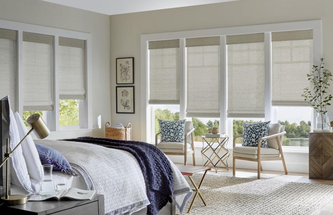 Magnolia Blinds and Shades - Humble, TX