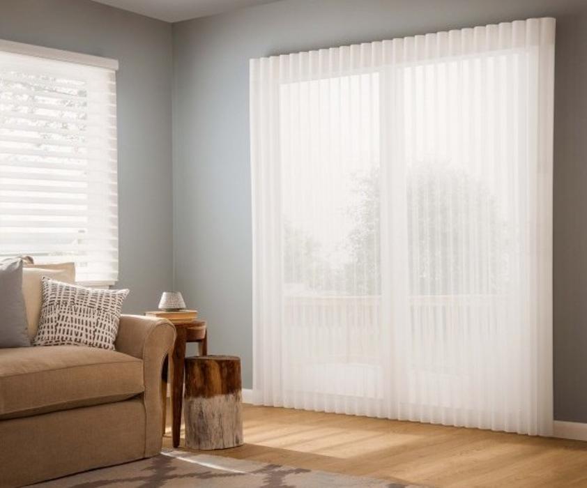 Magnolia Blinds and Shades - Humble, TX