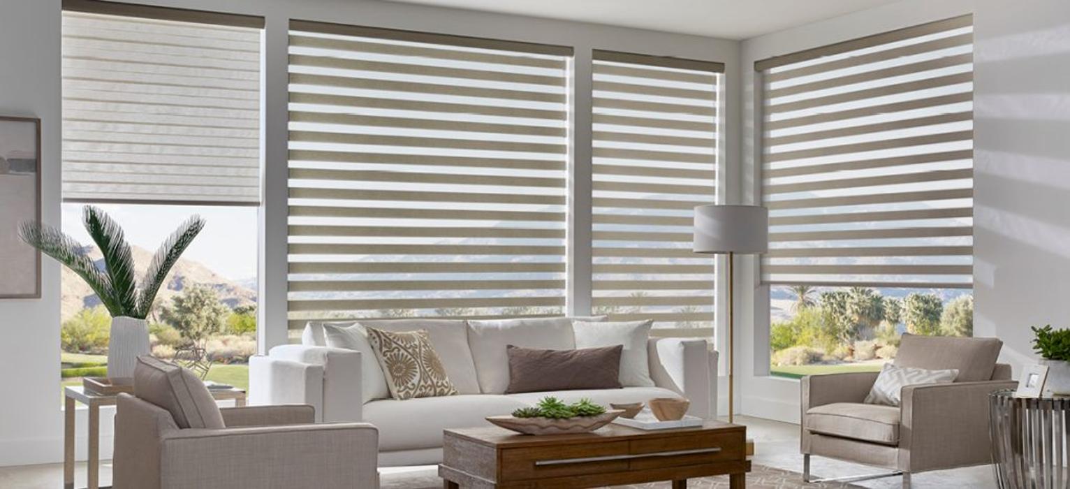 Magnolia Blinds and Shades - Humble, TX