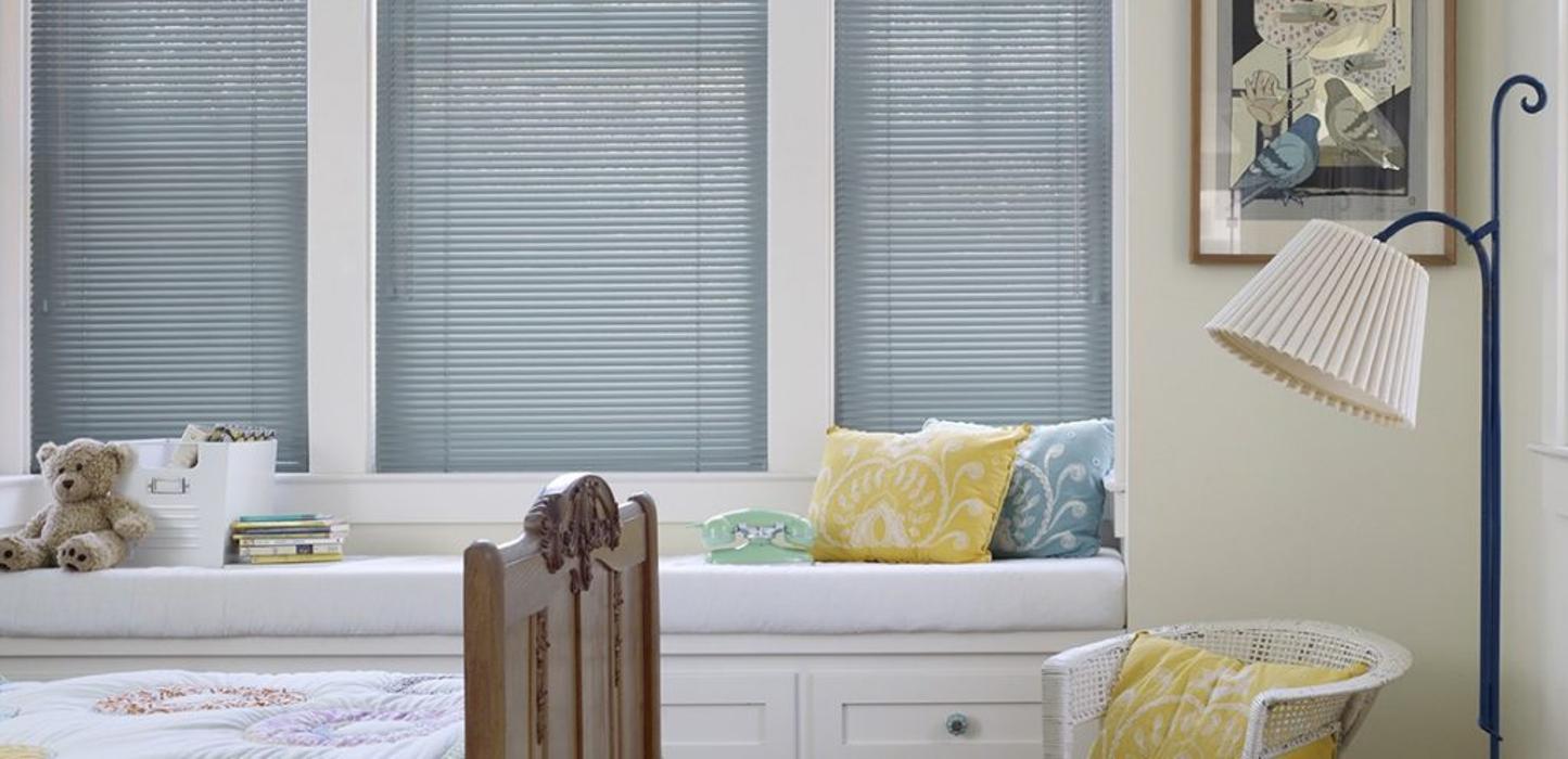 Magnolia Blinds and Shades - Humble, TX
