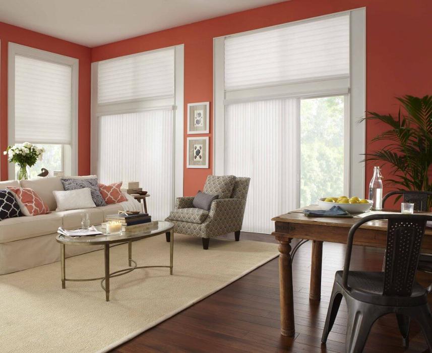 Magnolia Blinds and Shades - Humble, TX