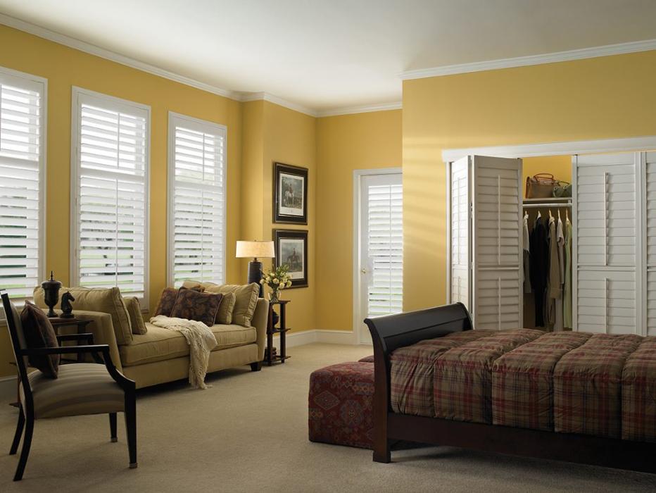Magnolia Blinds and Shades - Humble, TX