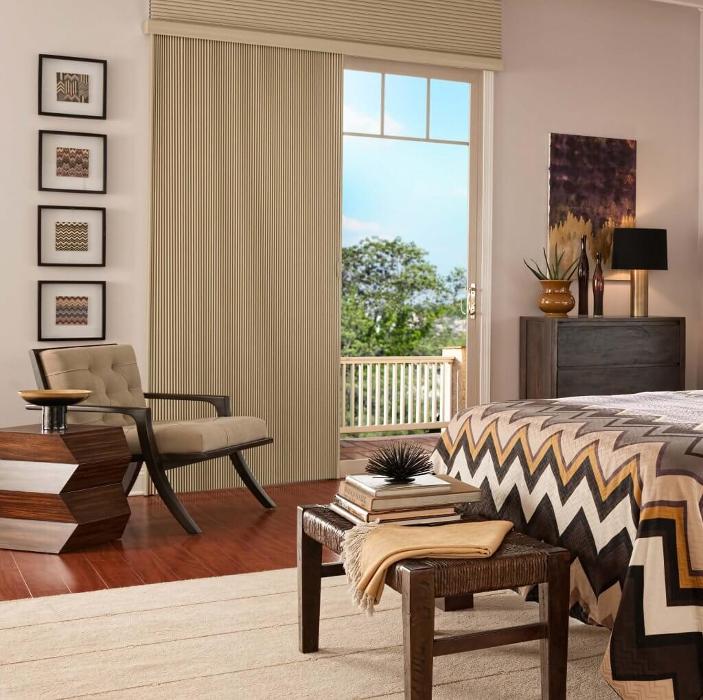 Magnolia Blinds and Shades - Humble, TX
