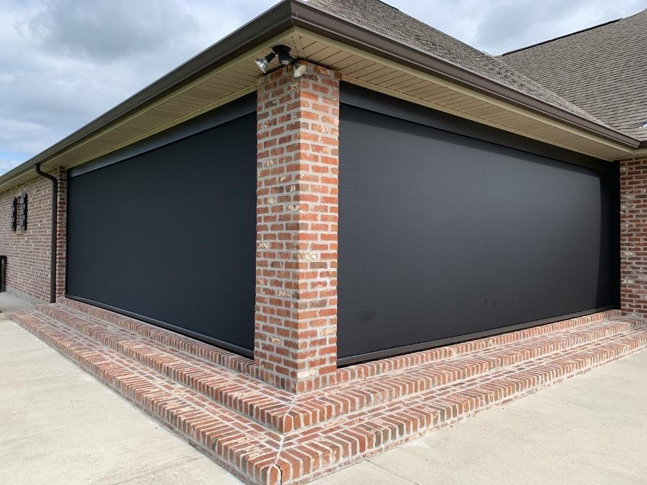 Magnolia Blinds and Shades - Humble, TX