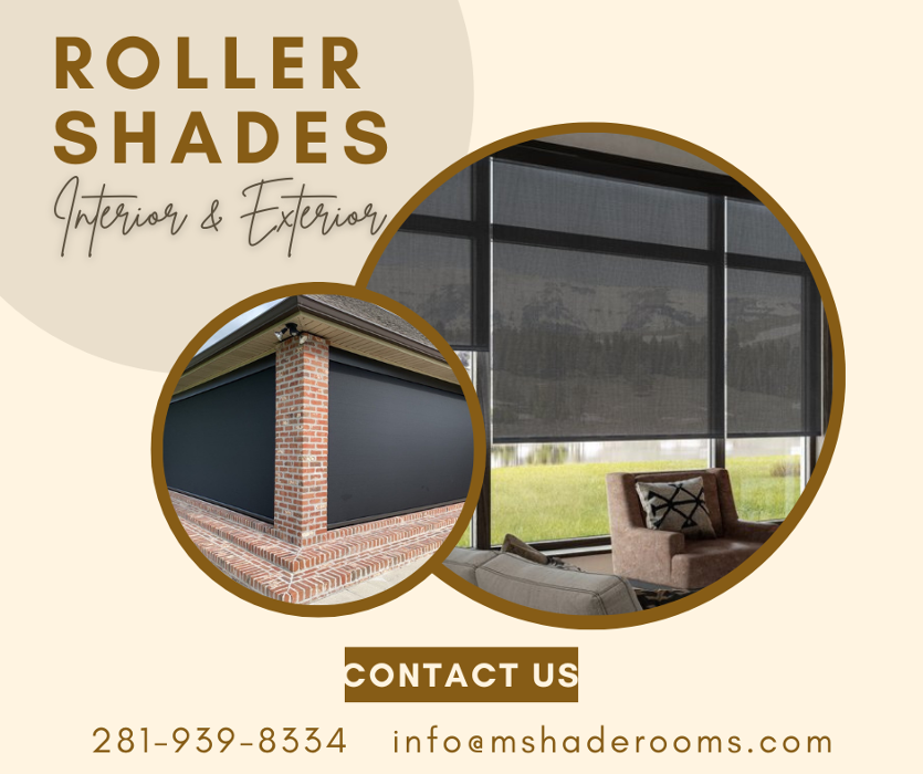 Magnolia Blinds and Shades - Humble, TX