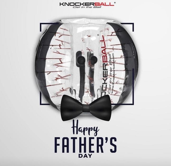 Alpharetta Knockerball - Cumming, GA