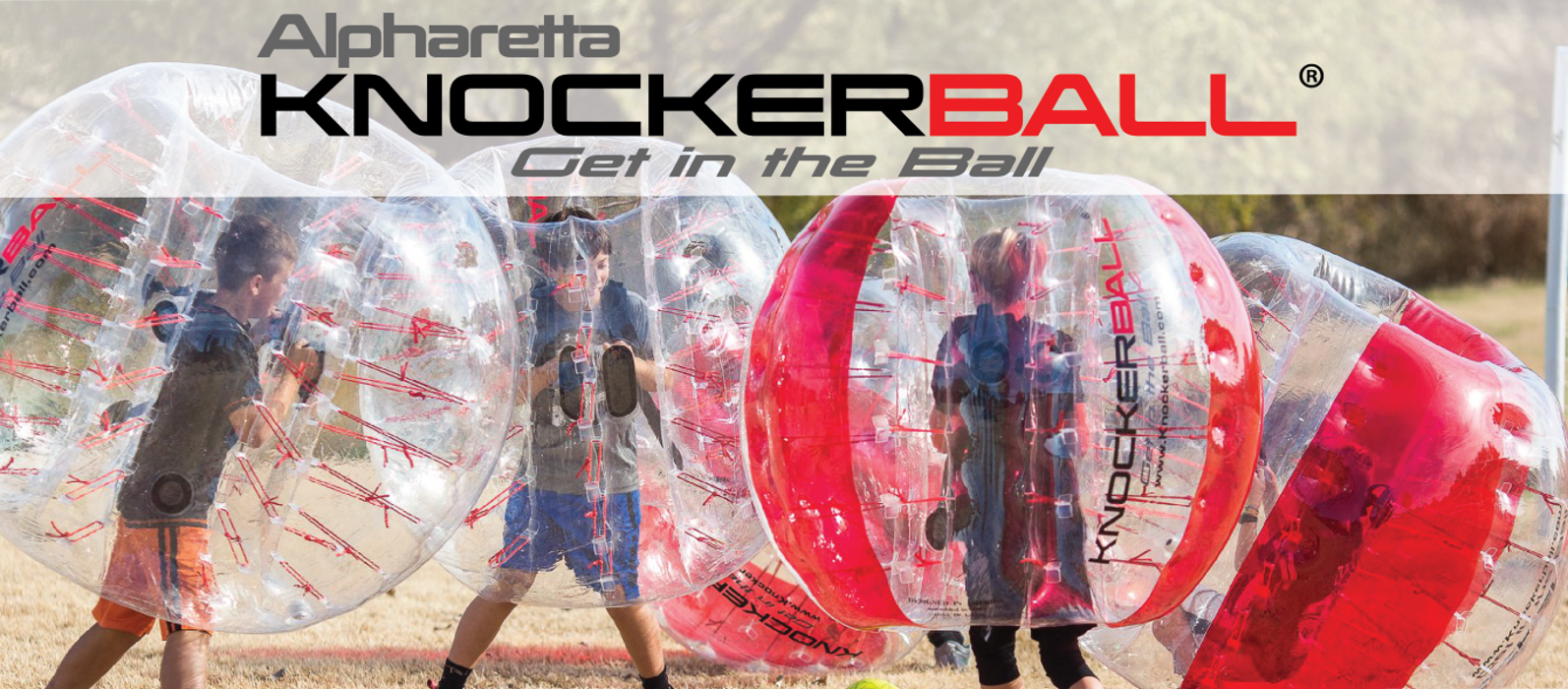 Alpharetta Knockerball - Cumming, GA