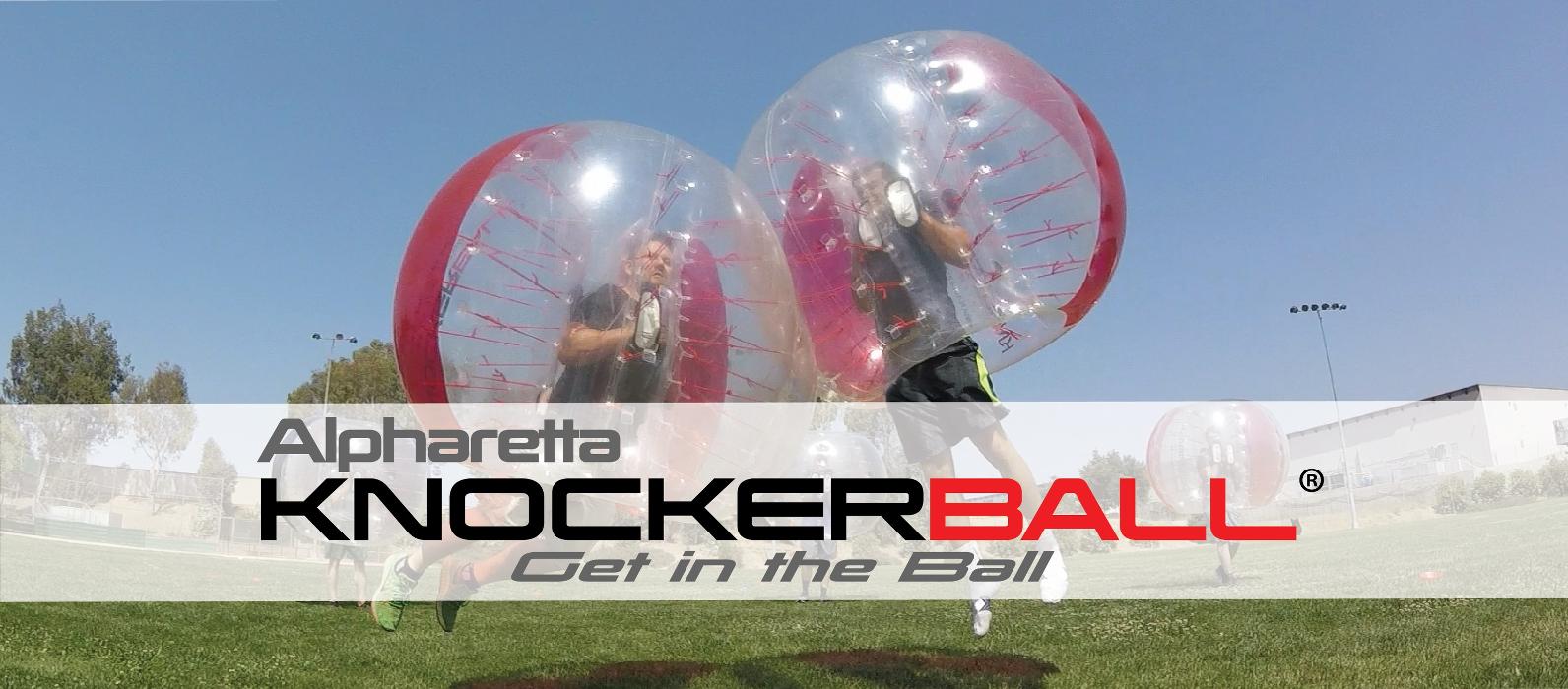Alpharetta Knockerball - Cumming, GA