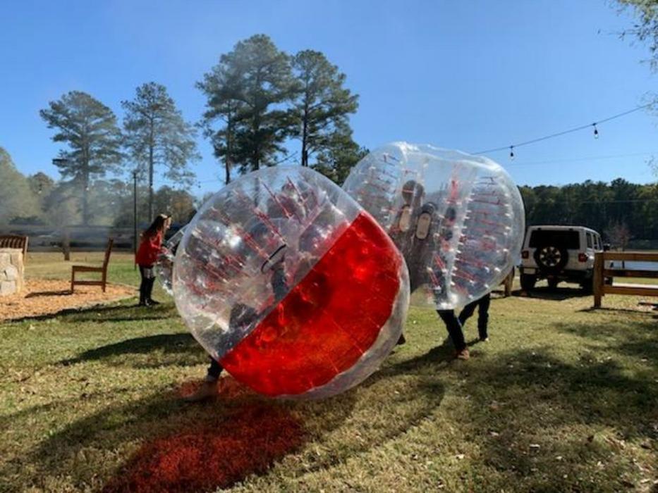 Alpharetta Knockerball - Cumming, GA