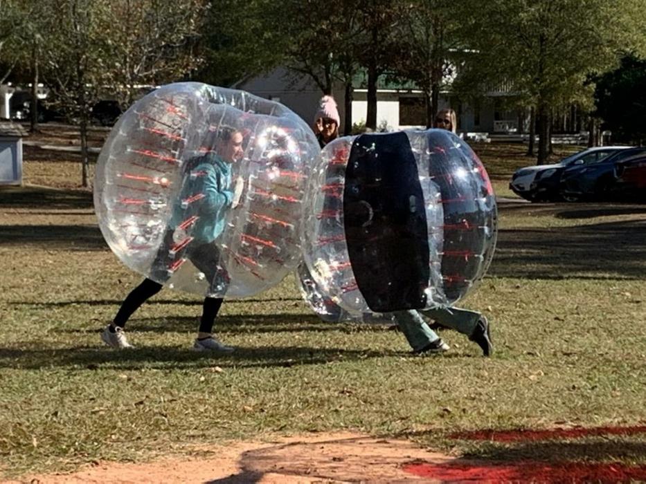 Alpharetta Knockerball - Cumming, GA