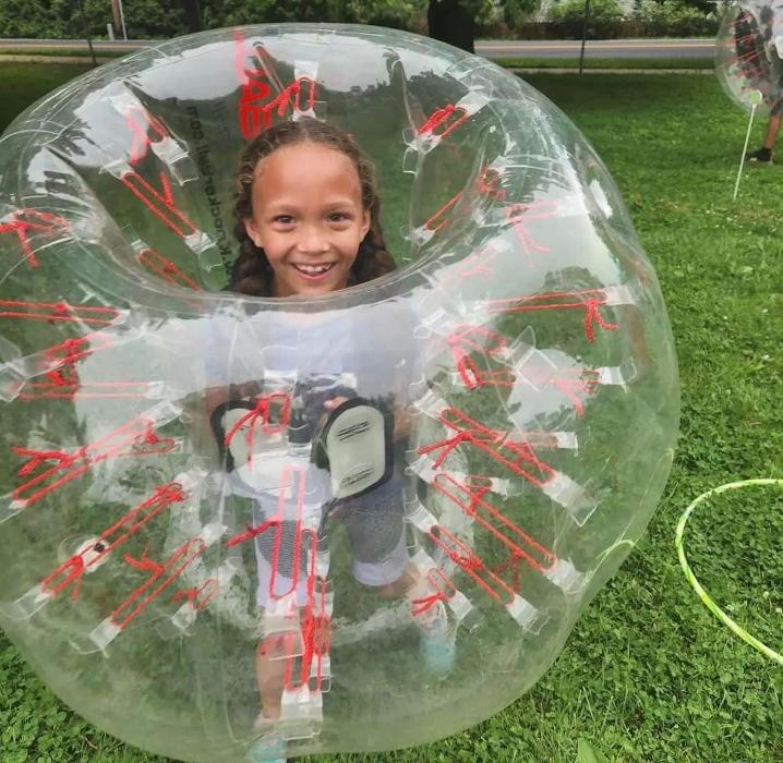Alpharetta Knockerball - Cumming, GA