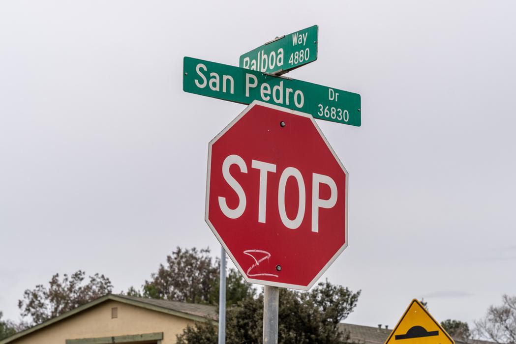 Crash Champions Collision Repair San Pedro Drive - Fremont, CA