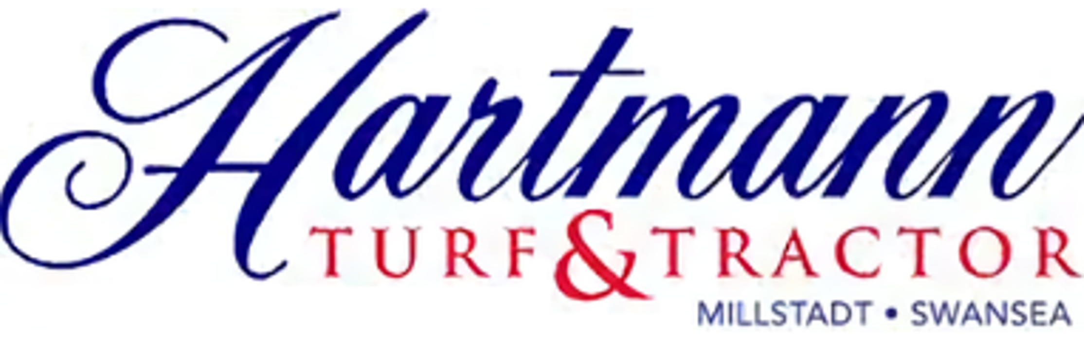 Hartmann Turf & Tractor