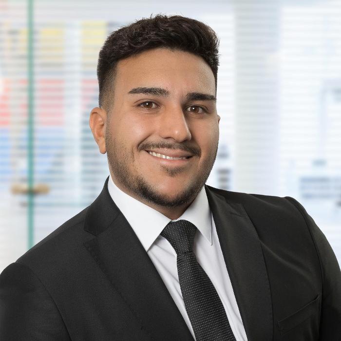 ERGO Versicherung Kaan Kuruyüz, Mollenbachstraße in Leonberg