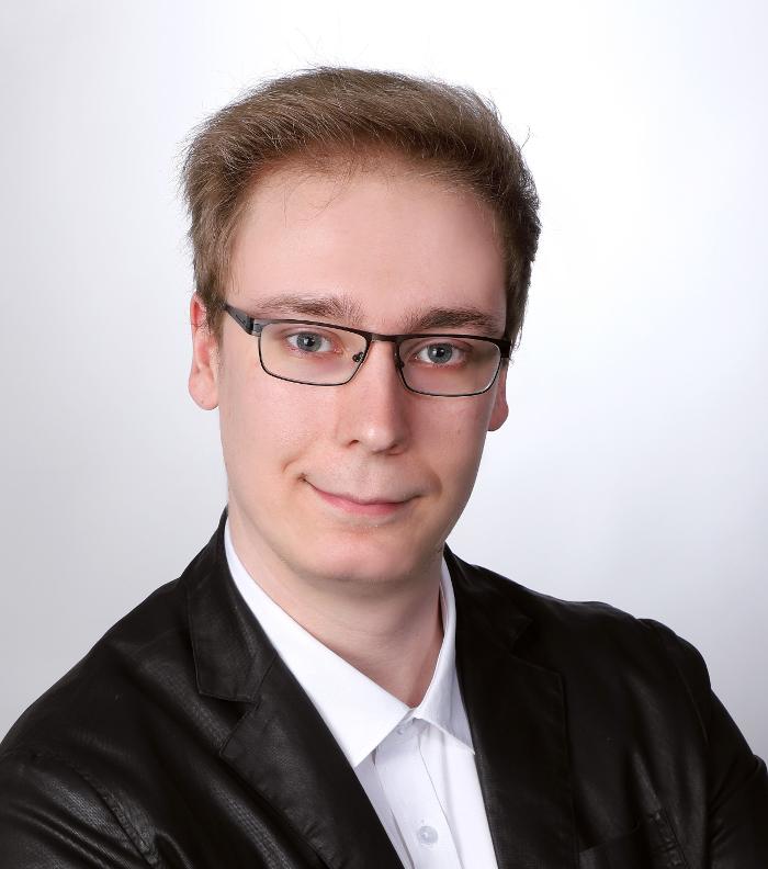 ERGO Versicherung Jan-Frederyk Nowak, Angerstraße in Borna