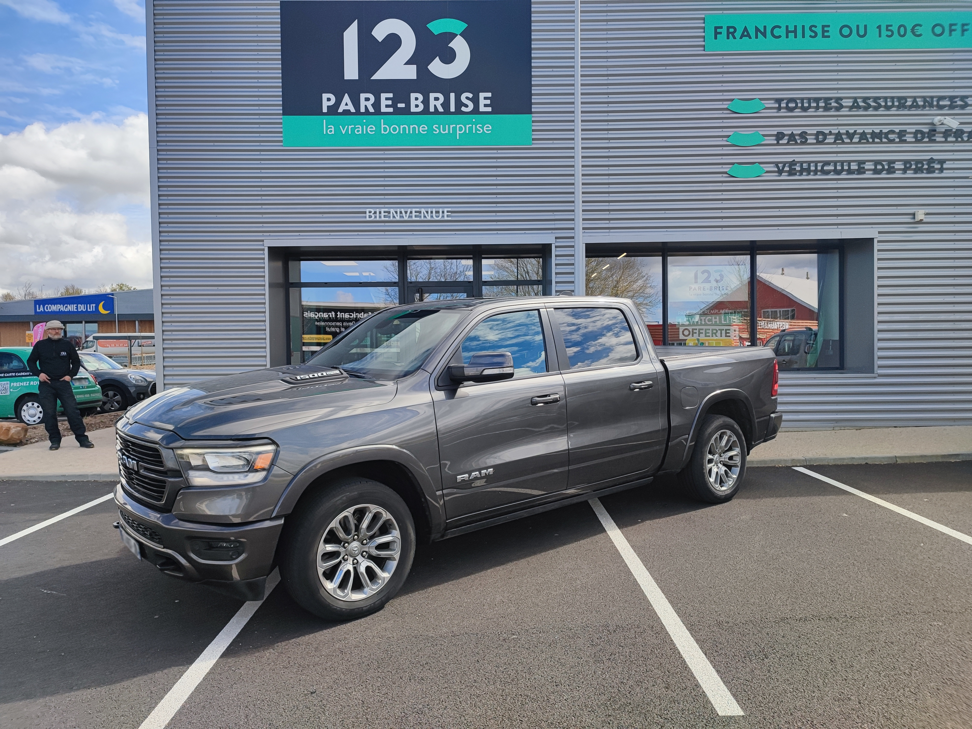 Miniature de la galerie