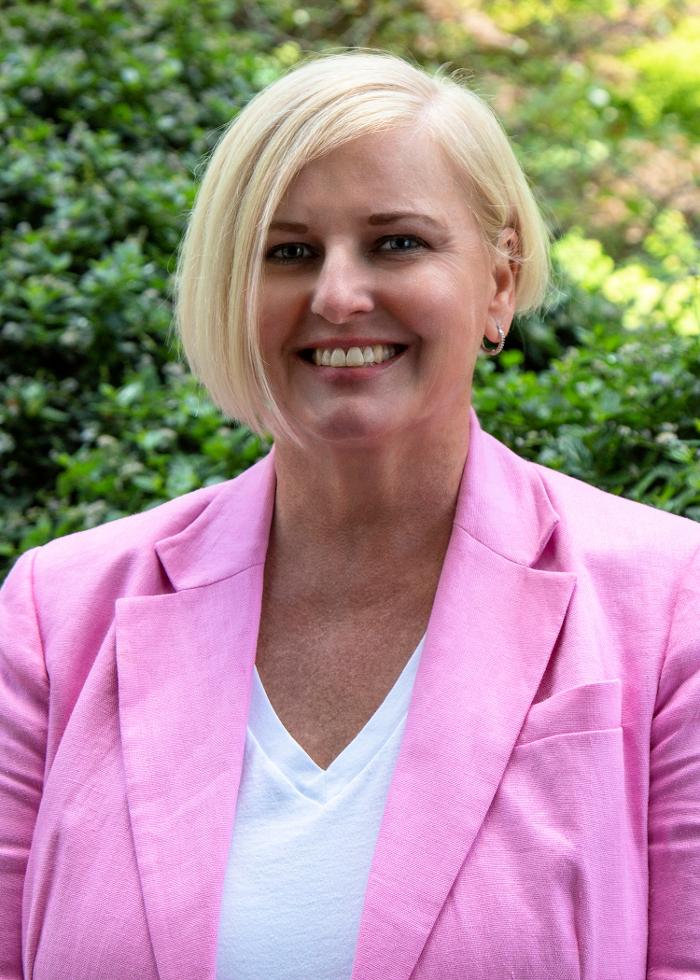 Dawn Crownover