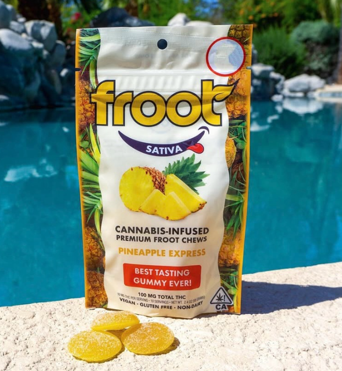 Higher Ground - San Bernardino Cannabis Dispensary - San Bernardino, CA