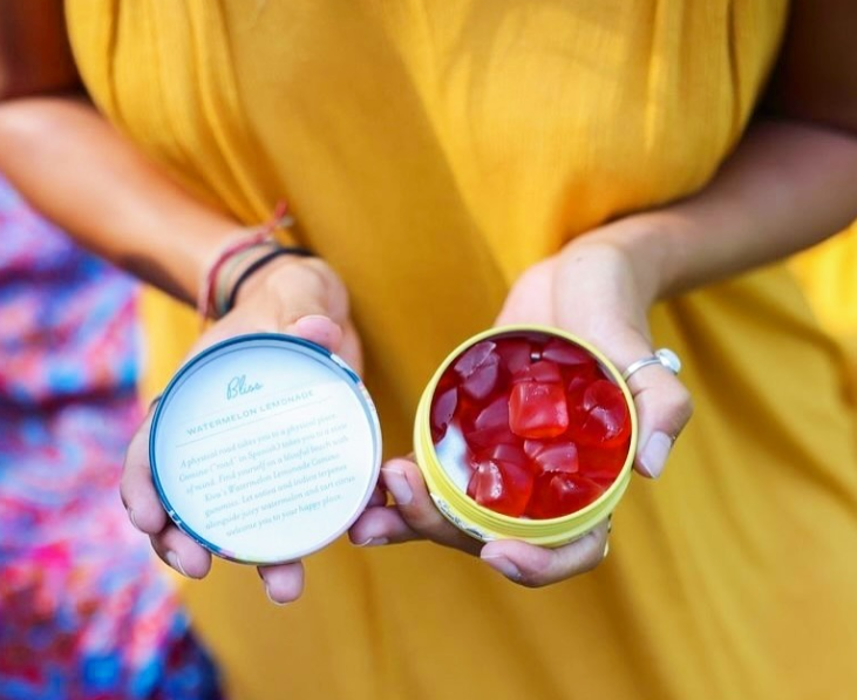 Higher Ground - San Bernardino Cannabis Dispensary - San Bernardino, CA