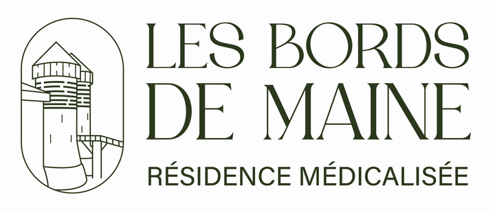 Résidences Les Bords de Maine maison de retraite établissement public