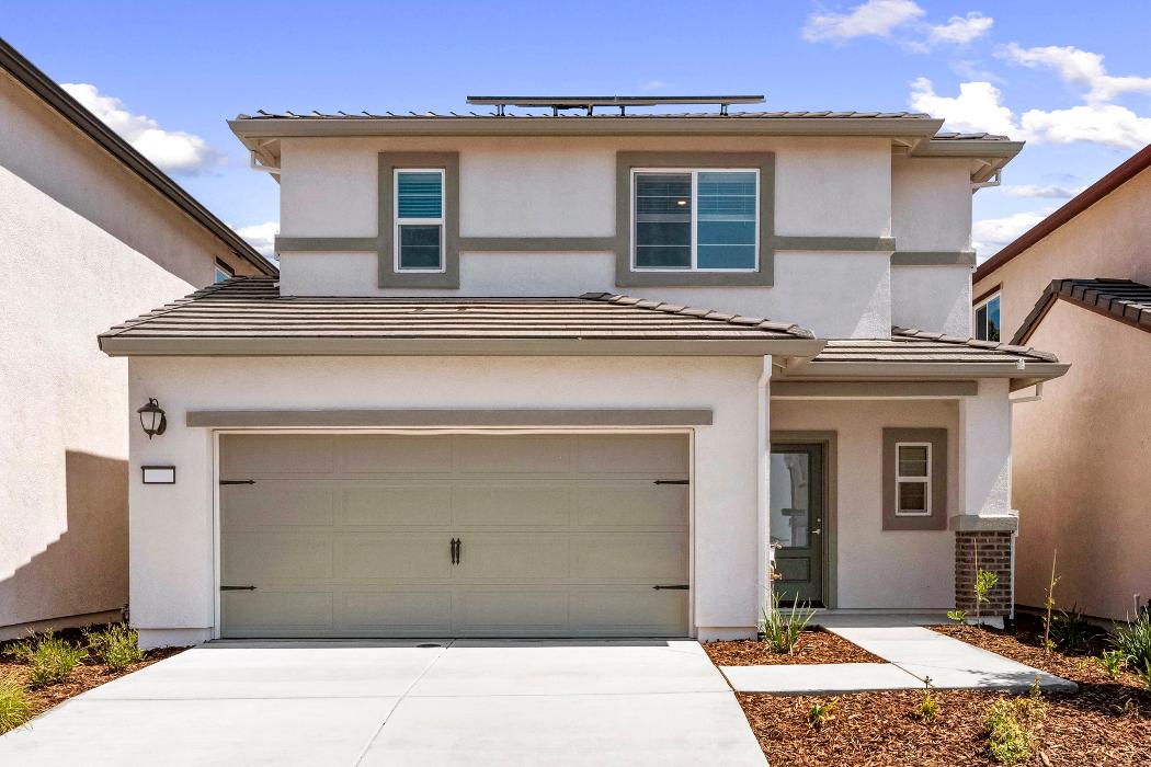 LGI Homes - Velare at Twelve Bridges Image