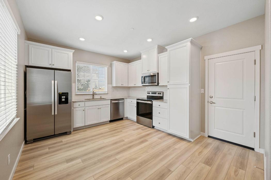 LGI Homes - Velare at Twelve Bridges Image