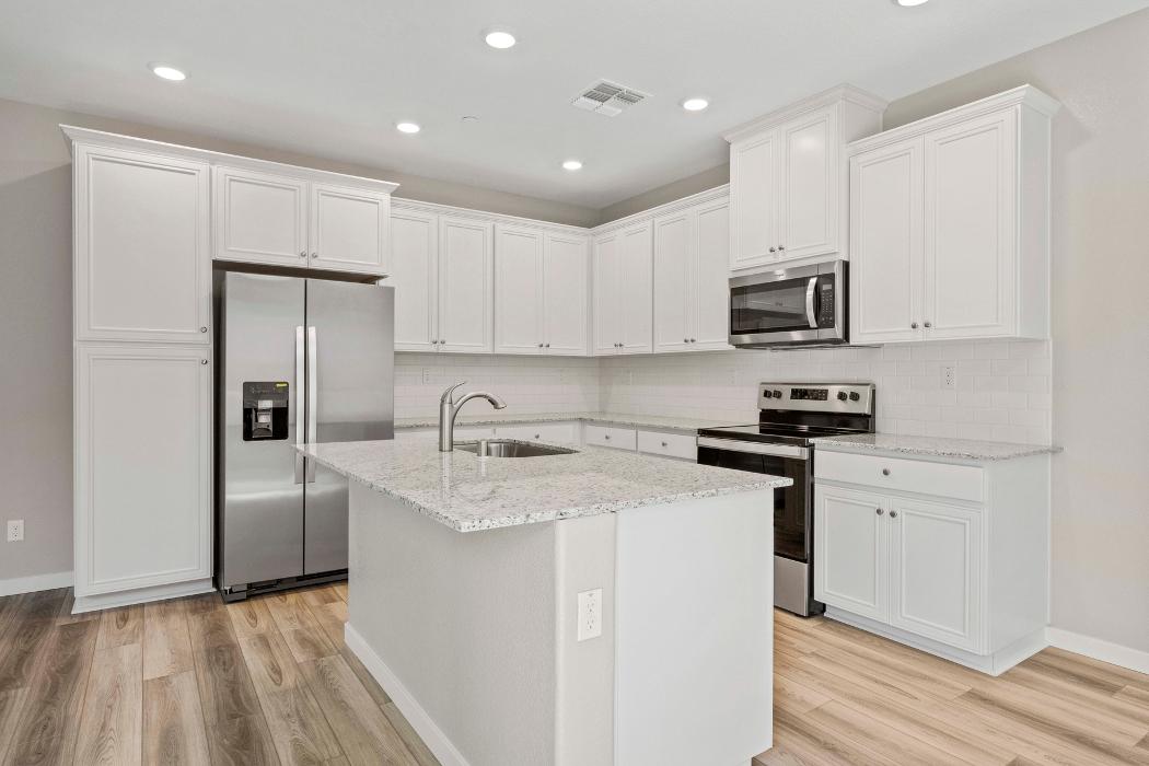 LGI Homes - Velare at Twelve Bridges Image