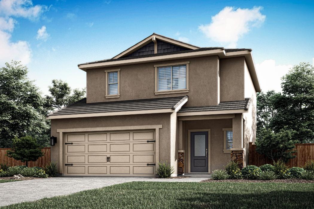 LGI Homes - Velare at Twelve Bridges Image