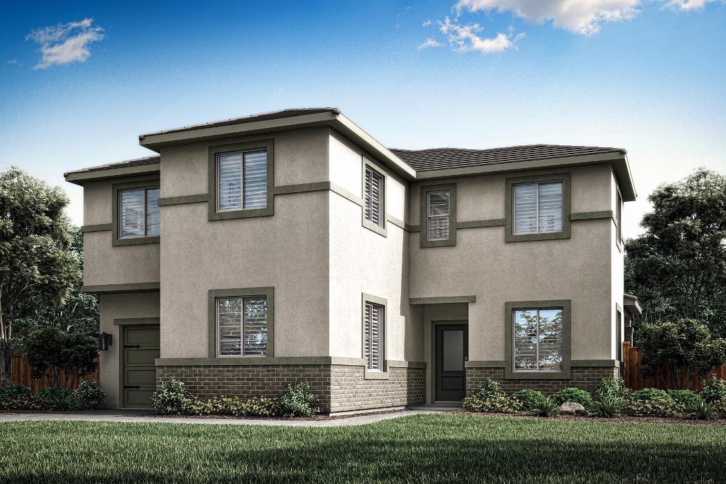 LGI Homes - Velare at Twelve Bridges Image