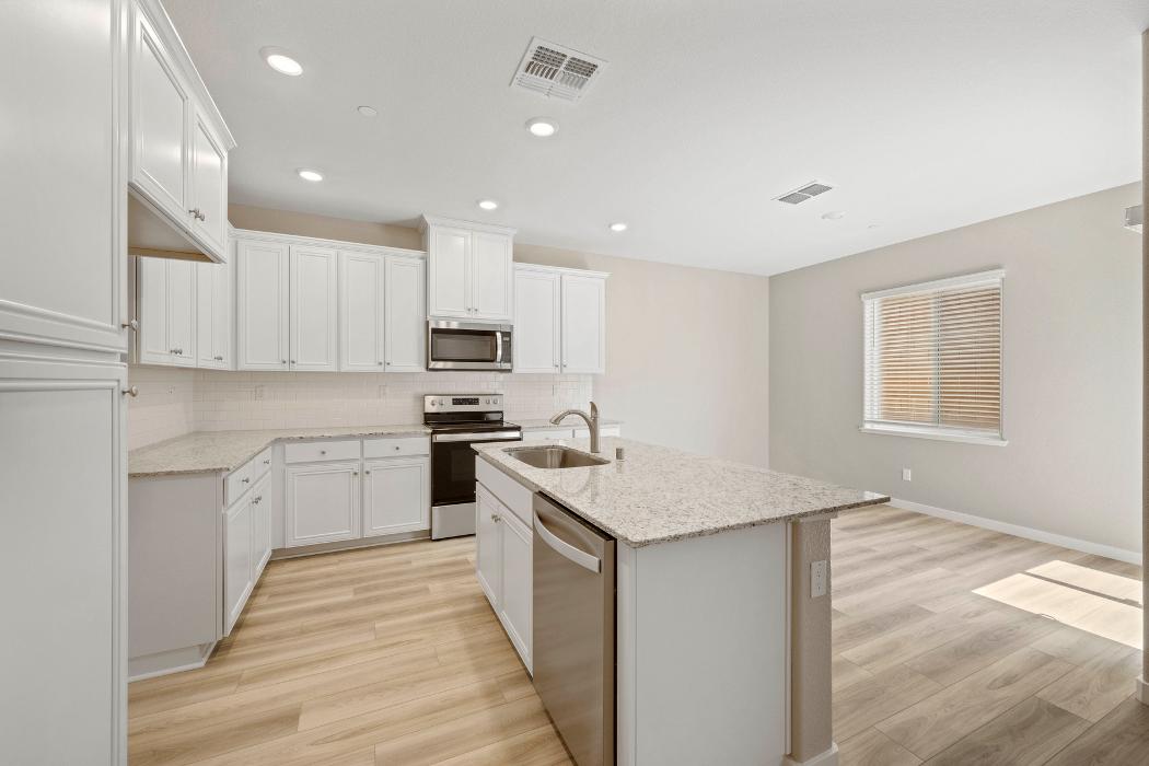 LGI Homes - Velare at Twelve Bridges Image