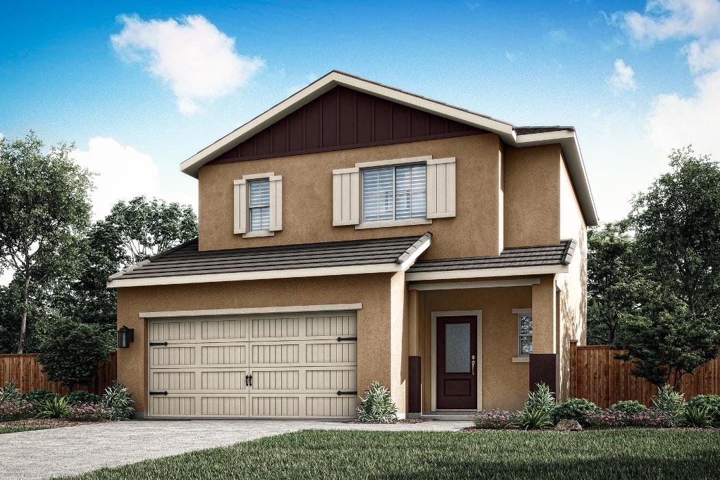 LGI Homes - Velare at Twelve Bridges Image