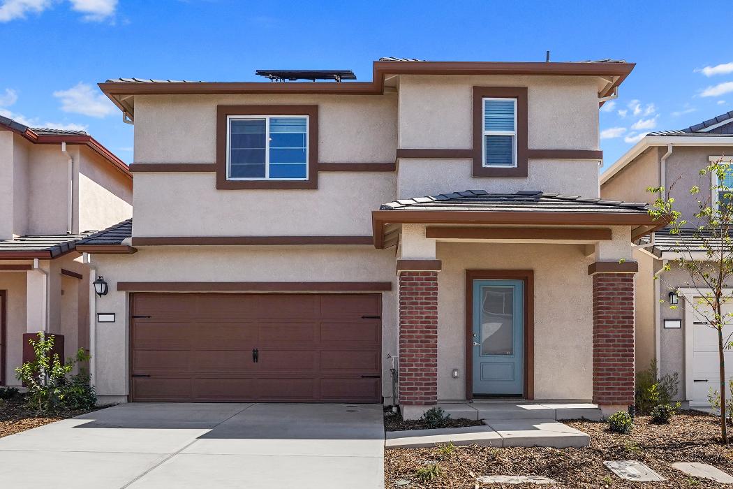 LGI Homes - Velare at Twelve Bridges Image