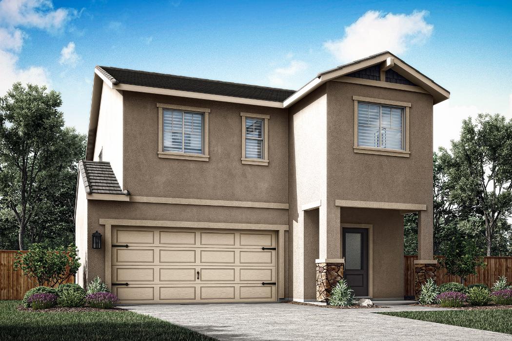 LGI Homes - Velare at Twelve Bridges Image