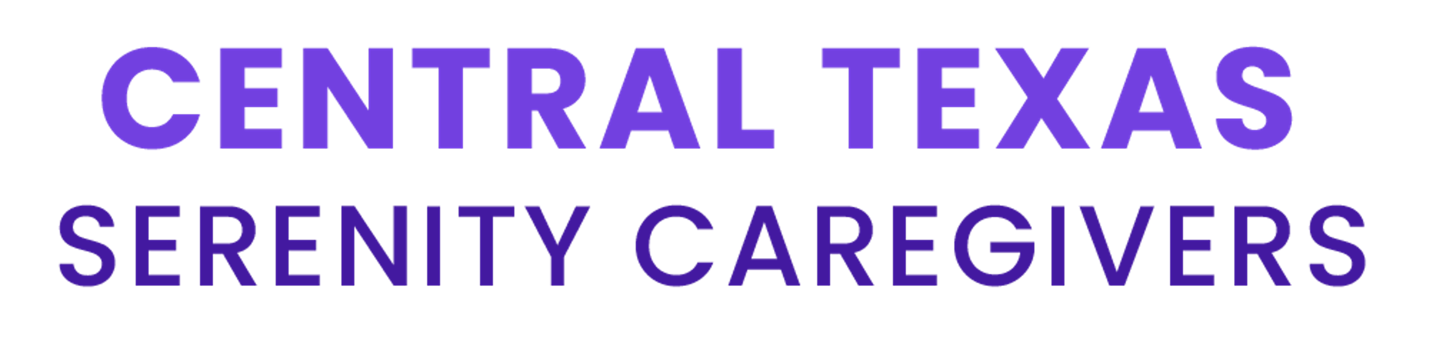 Central Texas Serenity Caregivers - Lampasas, TX