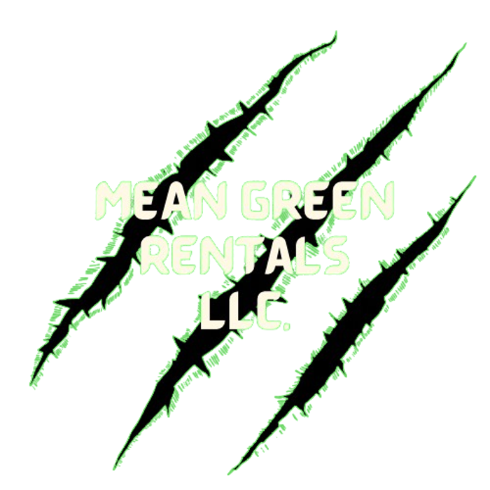 Mean Green Rentals - Dover, FL