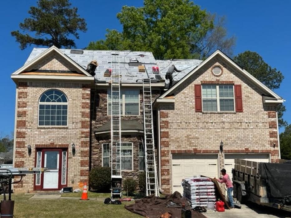High View Roofing & Restoration - Grovetown, GA