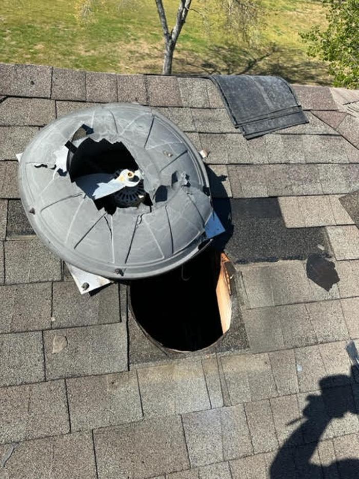 High View Roofing & Restoration - Grovetown, GA