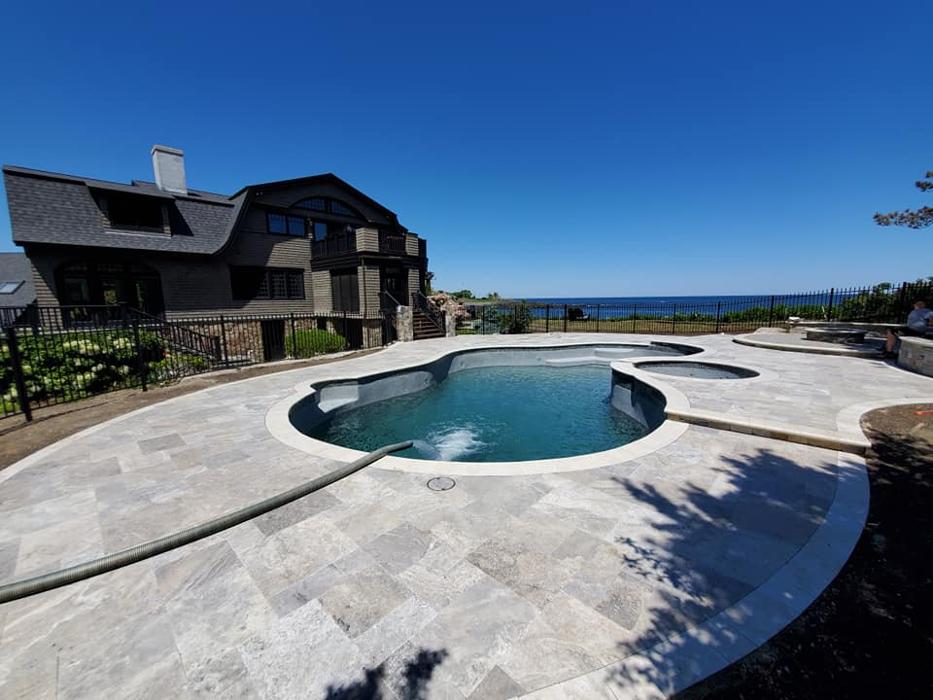 HLR Trucking & Pool Water - Nottingham, NH