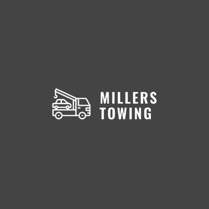 Millers Towing - Waterville, VT