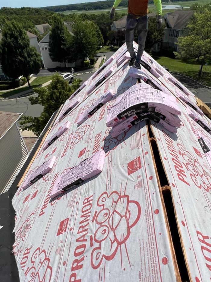 Duke's Roofing - Absecon, NJ