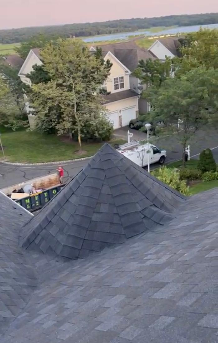 Duke's Roofing - Absecon, NJ