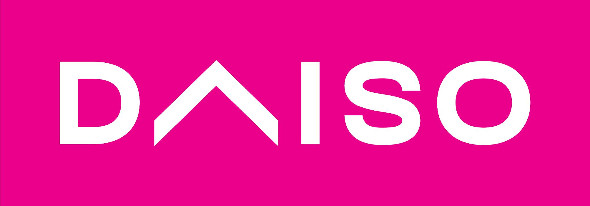 Daiso Logo