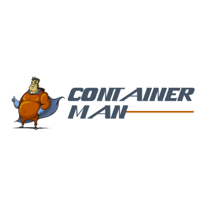 Container Man - Elizabethton, TN