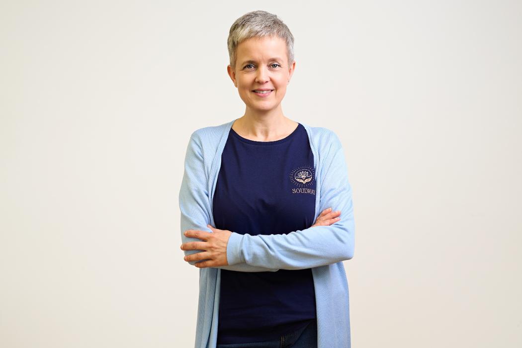 Soulway | Silvia Wendecker - Tierenergetik, Humanenergetik, Stefaniegasse in Kaltenleutgeben