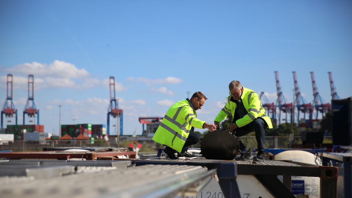David Voigt Arbeits-, Umwelt- und Gesundheitsschutz, Hauptstraße in Marxen