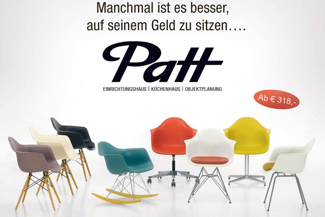 Patt Einrichtungen GmbH, Falltorstraße in Bergisch Gladbach