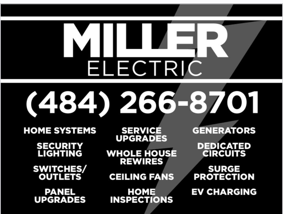 Miller Electric - Atglen, PA