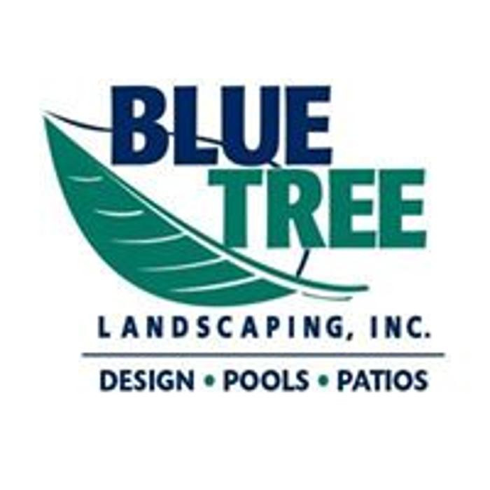 Blue Tree Landscaping, Inc. - Skippack, PA