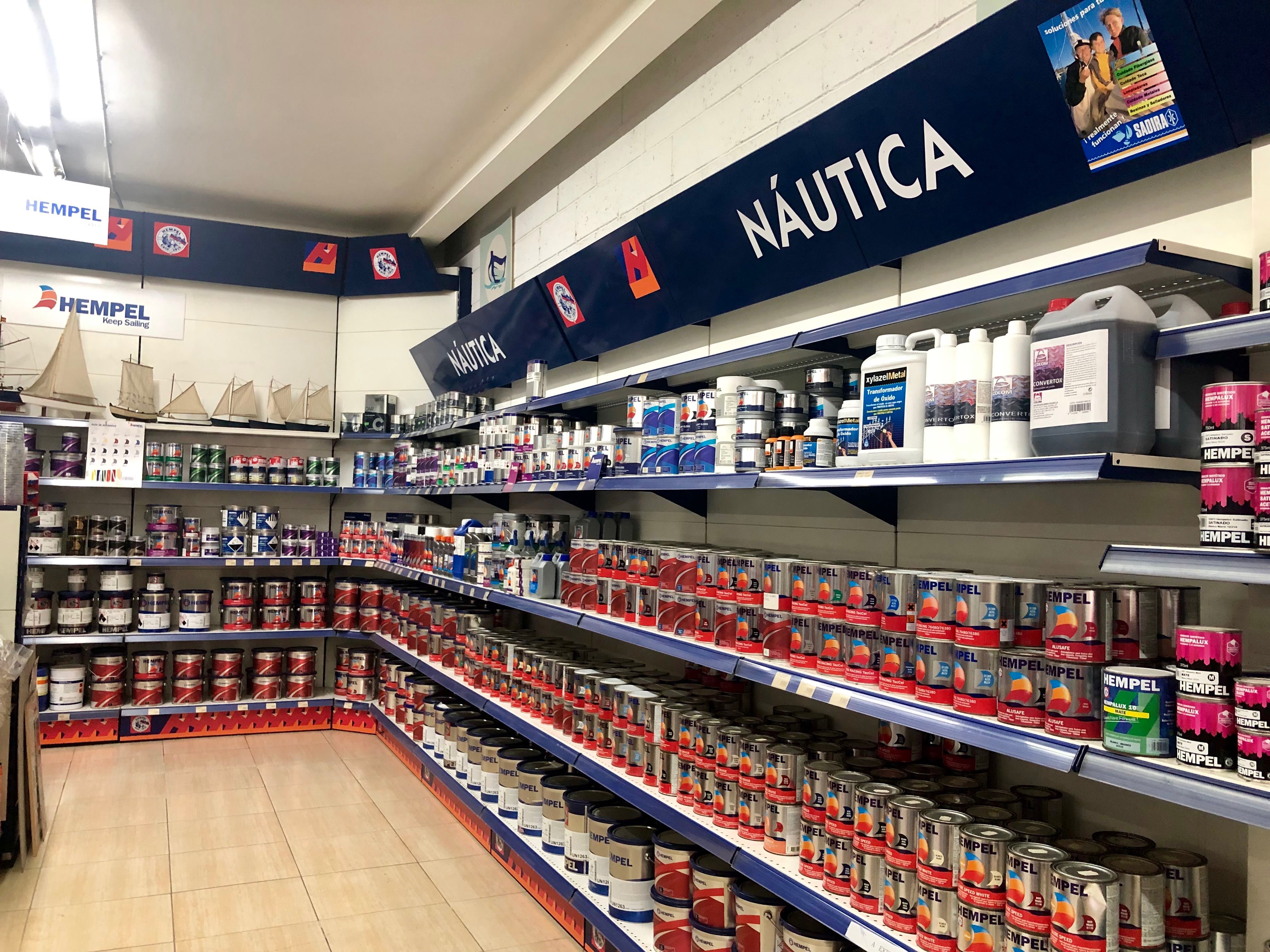 Galería en miniatura